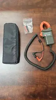 Megger DCM2031 Clamp Meters 400A BRAND NEW WITH CASE!!!
