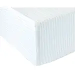 Anne de Solene Eole Fitted Sheet, King