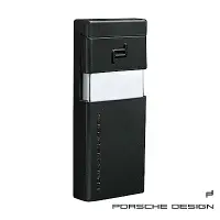 在飛比找Yahoo奇摩購物中心優惠-保時捷Porsche Design P3642花型火焰打火機