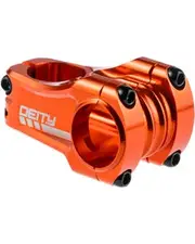 Deity Copperhead 31.8mm Stem 50mm Length Orange