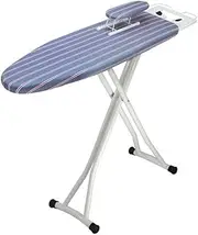 Ironing Board Ironing Board Home Folding Iron pad high-end Vertical Ironing Board Ironing Rack Desktop Hanging Ironing Shelf