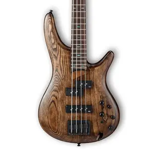 Ibanez SR650 ABS 主動式 電貝斯 梣木 Ash body 公司貨【宛伶樂器】