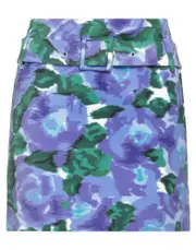 [RICHARD QUINN] RICHARD QUINN Mini skirts - Item 30143119