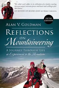 在飛比找誠品線上優惠-Reflections on Mountaineering: