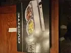 Ovente Electric Buffet Server 150 Watts Electric Food Warmer