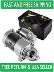 Caltric Starter For Kawasaki FS541V FS600V FS651V FS730 4 Stroke Small Engine