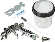 [Iwata] Supernova Compliant WS400 Evotech 1.3mm Spray Gun (IWA-5905)
