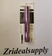 COVERGIRL Professional Remarkable Mascara Black Brown 210