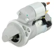Brand New Starter Motor for Polaris Brutus 900 904cc Diesel 2012 - 2014