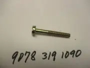 NEW OEM STIHL 9078-319-1090 SCREW m5x40x25 MS640 MS650 MS660 MS661 TS510 TS760
