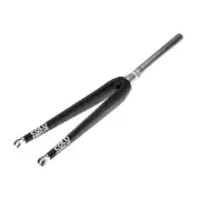 Fork Pista Light 1-1/8 - 1,5 Alu Carbon Rake 35mm FKCP0009 Columbus Bike