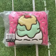 Taylormade Vault Spider Mallet Putter Headcover - RARE “ICE CREAM” - BRAND NEW!