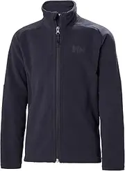 [Helly Hansen] unisex-child Daybreaker 2.0 Fleece Hoodie Jacket
