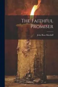 在飛比找博客來優惠-The Faithful Promiser