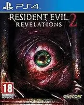 Resident Evil Revelations 2 (PS4)
