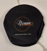 NuWave 2 Precision Induction Cooktop Burner Carrying Storage Case For 30151 NEW