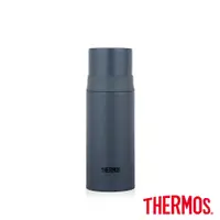 在飛比找蝦皮商城優惠-【THERMOS膳魔師】不鏽鋼真空保溫瓶350ml(FFM-