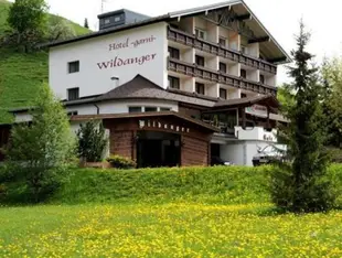 Garni Hotel Wildanger