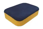 Professional Microfiber Sponge Hydro sponge for high absorption
