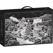 [Jack Daniels] Jack Daniels Holiday Calendar 1050mL