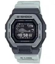 Casio G-SHOCK GBX-100TT-8JF Tough Watch Japan NEW