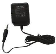 12V AC/AC Adapter For Department 56 # 56.53219 Animated Runaway Monster & Bride