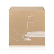 Ubiquiti UniFi Cable Cat6, CMR, 1000' (304m) length Category 6 UTP (Unshielded Twisted Pair) up to 10G Ethernet
