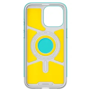 SGP / Spigen iPhone 15 Pro/Pro Max Classic C1 Magfit- iMac G3 紀念磁吸手機殼