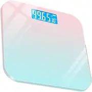 MERRYHAPY Accurate Digital Scale High Precision Weight Measurement for Boy Girl Display Supports Lb for Monitoring