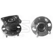 GSP Wheel Hub Assembly - 400110