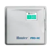 HUNTER PRO-HC WEB / WiFi BASED WATERING 12 Station Indoor Controller