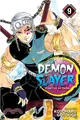 Demon Slayer - Kimetsu No Yaiba 9