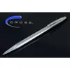 Cross Century Chrome高仕經典世紀系列亮鉻原子筆/0.7mm自動鉛筆可選(3502/350305)