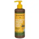 Alaffia Soap Authentic Black Eucalyptus Tea Tree