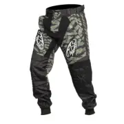 HK - HSTL Retro Jogger Pant - Tiger