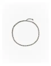 [Trenery] Dove Necklace in Silver