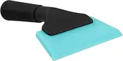 GANAZONO Car Window Squeegee Cleaner Anti-Slip Handle Windshield Squeegee Scraper Small Auto Water Wiper for Glass Tinting