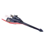 Eachine E186 RC Helicopter Spare Parts Fuselage