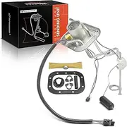 A-Premium Fuel Tank Sending Unit Replacement for Chevrolet Corvette 1984 5.7L with Gasket & Bolt