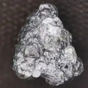 3.53 CT Loose Rough Diamond For Ring 9 MM Uncut Diamond