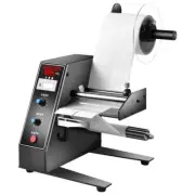 Automatic Label Dispenser 1150D Device Sticker 220V 50HZ Label stripping machine