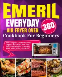 在飛比找誠品線上優惠-Emeril Lagasse Everyday 360 Ai