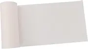 NUOBESTY Thickened Rice Paper Roll 100m Length for Chinese Calligraphy Sumi Art Writing Xuan Paper