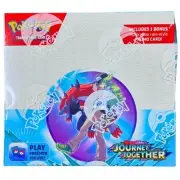Pokemon Scarlet & Violet Journey Together Booster Box