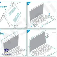 在飛比找Yahoo!奇摩拍賣優惠-現貨熱銷-Wow Mac book case Pro M1 