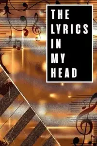 在飛比找博客來優惠-The Lyrics In My Head: Lyrics 