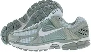 [Nike] Zoom Vomero 5 Men's Shoes (HF1553-300, Jade Horizon/Light Silver/White/Phantom)