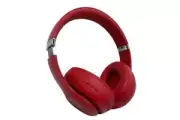 Beats Studio3 Wireless Over-Ear Headphones (Red), Headphones, Audio