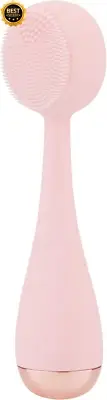 PMD Clean - Smart Facial Cleansing Device with Silicone Brush & Anti-Aging Massa