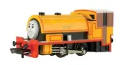 Bachmann HO Thomas & Friends Ben Puller/Pusher Locomotive w/Moving Eyes BAC58806